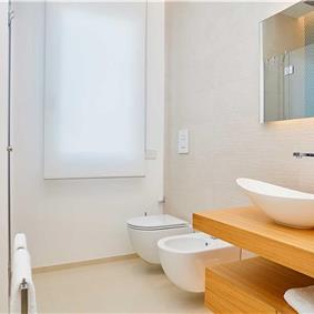 3 bedroom villa with pool & sea views, Alcamo Marina, sleeps 6-7